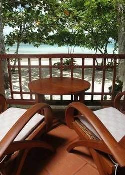 Baan Mai Beachfront Hotel