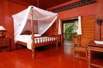 Baan Mai Beachfront 3*