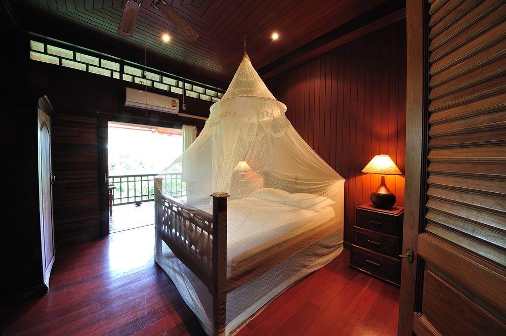 Baan Mai Beachfront Phuket