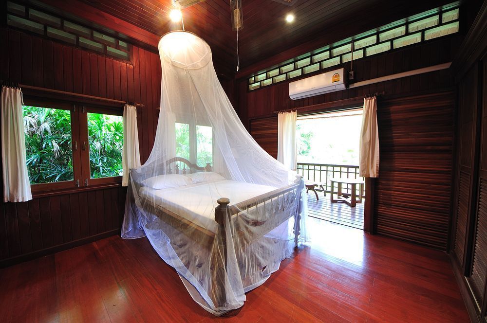 Baan Mai Beachfront