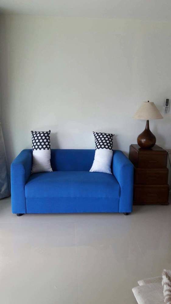 Baan Mai Beachfront Hotel 3*