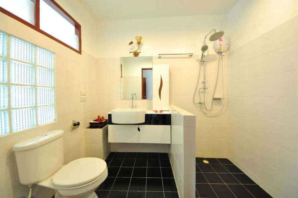Baan Mai Beachfront 3*