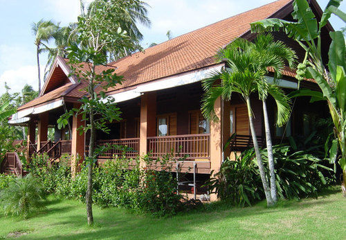 Baan Mai Beachfront 3* Phuket