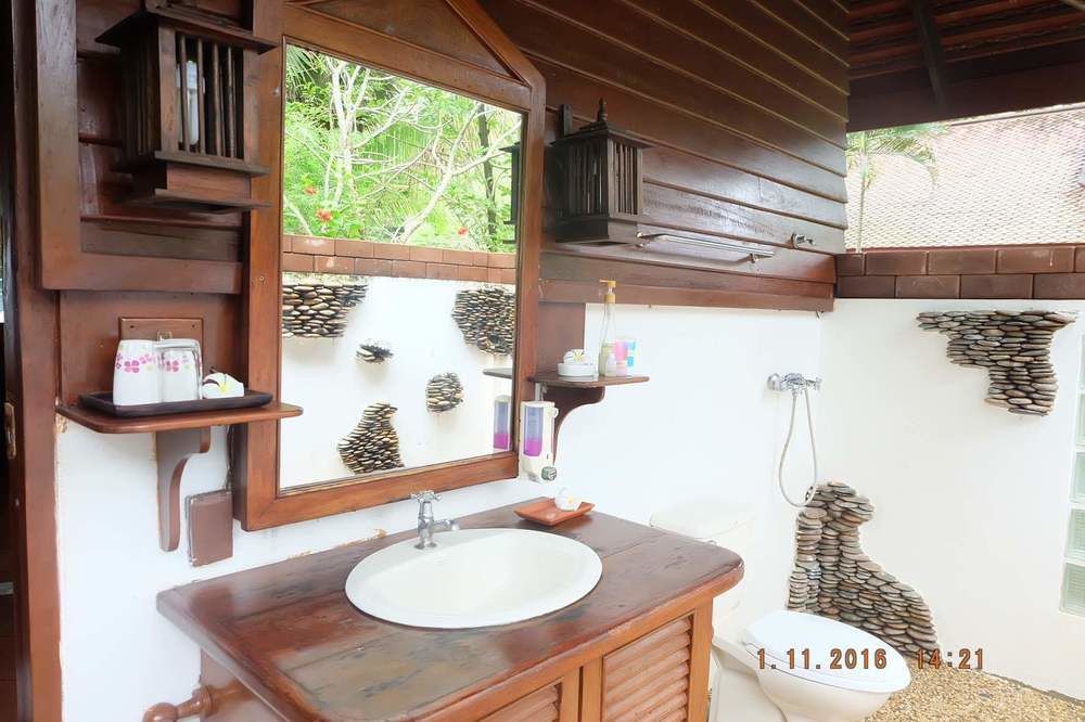 Baan Mai Beachfront Phuket
