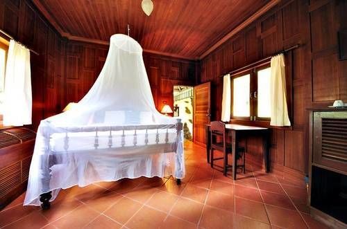Baan Mai Beachfront Hotel Phuket