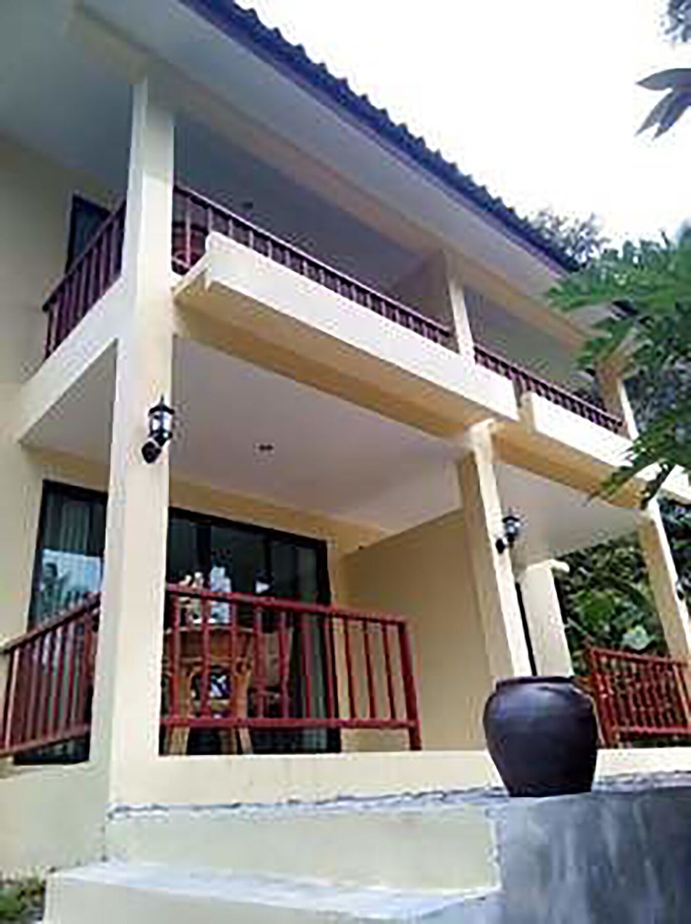 Baan Mai Beachfront Phuket
