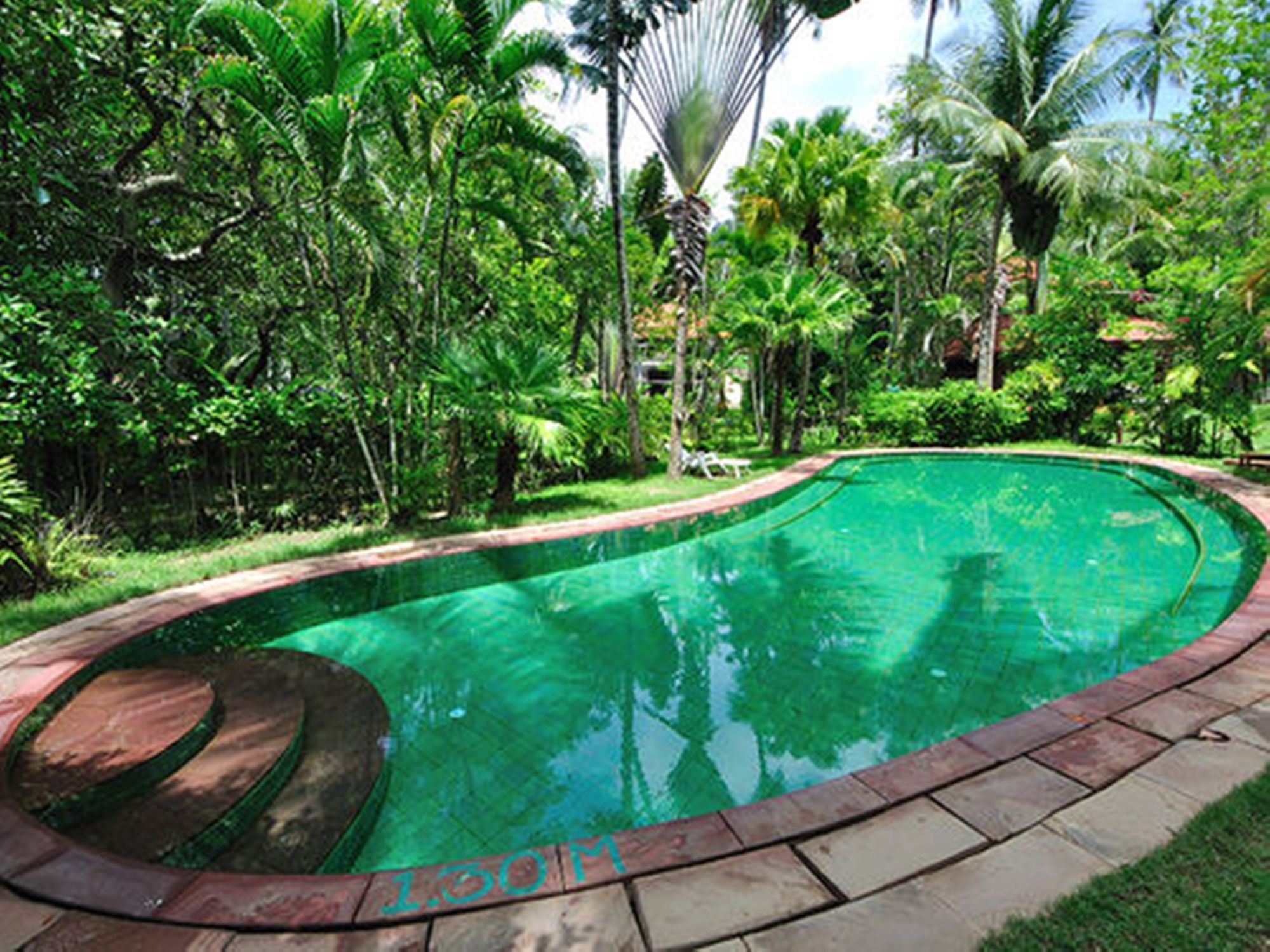 Baan Mai Beachfront Hotel 3*